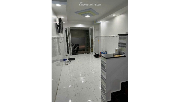 Giảm 500tr! Nhà Lô góc SHR 2 tầng 55m2 – Xô Viết Nghệ Tỉnh Bình Thạnh SS